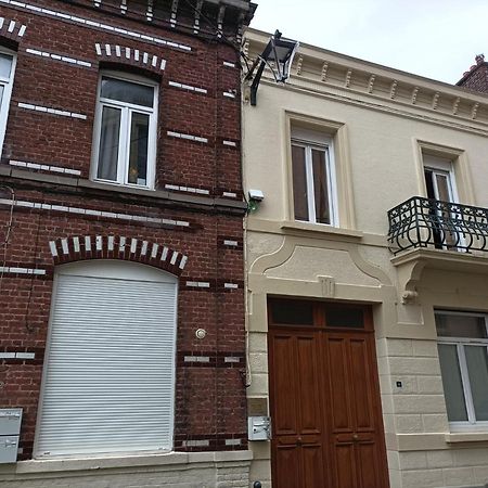 Le Velvet Apartment Henin-Beaumont Exterior photo