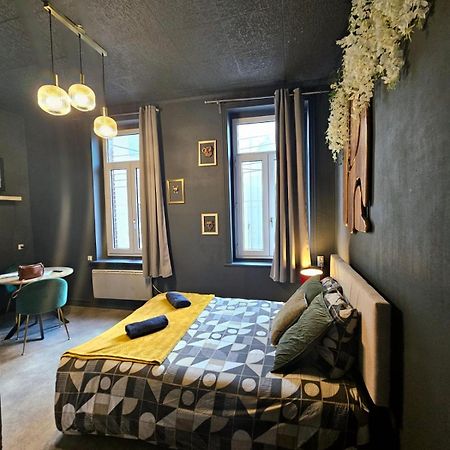 Le Velvet Apartment Henin-Beaumont Exterior photo