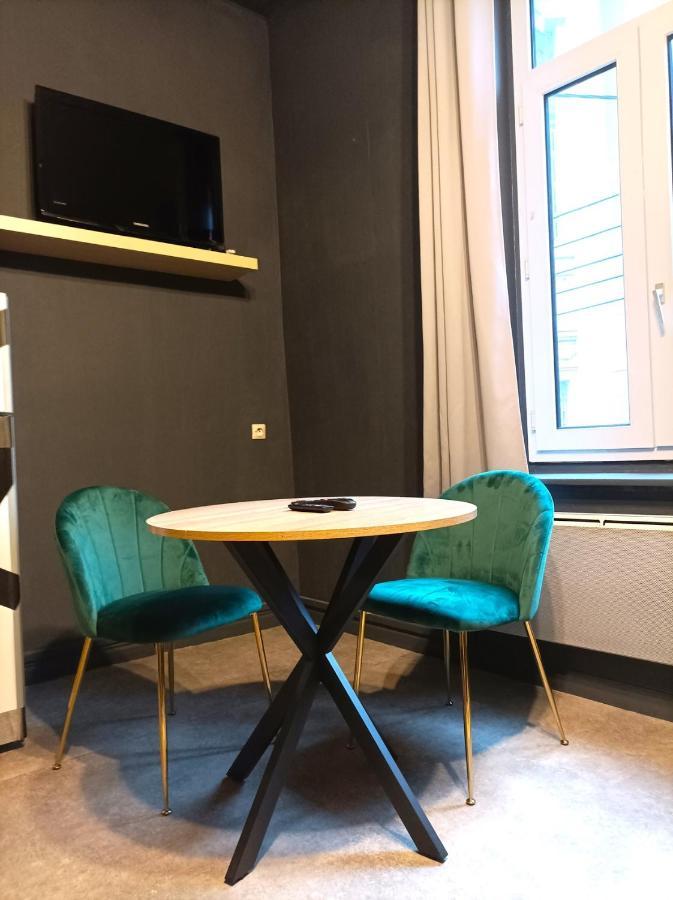 Le Velvet Apartment Henin-Beaumont Exterior photo